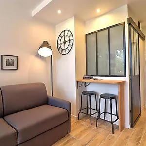  Appartement 24h 24h Parking Terrasse Internet