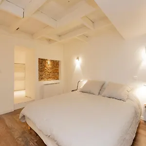  Appartement Le St Aubin - Avec Centre