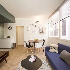 Apartamento L'opera - Bel Au Pied Du Capitole, Toulouse