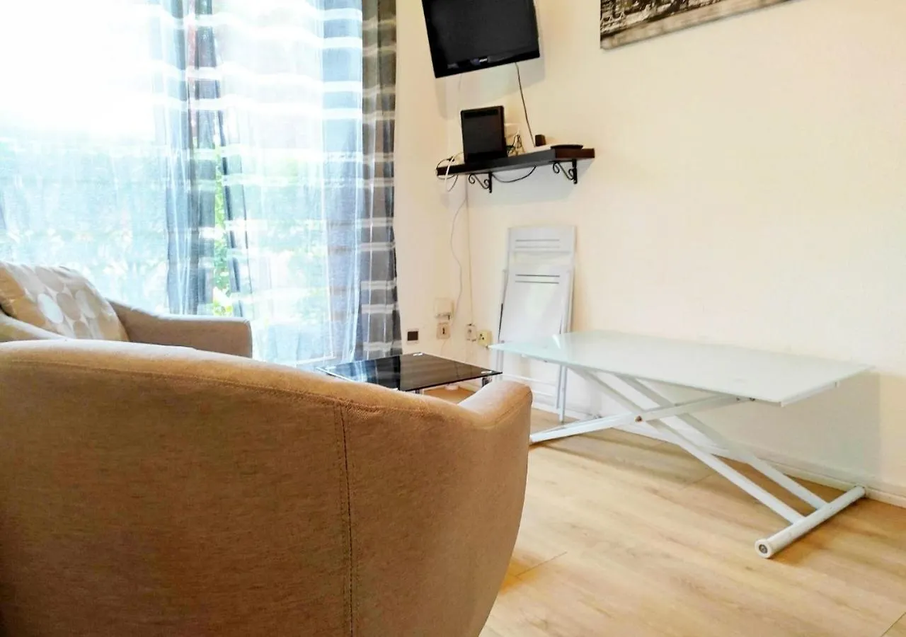 Appartement Studio Purpan à Toulouse