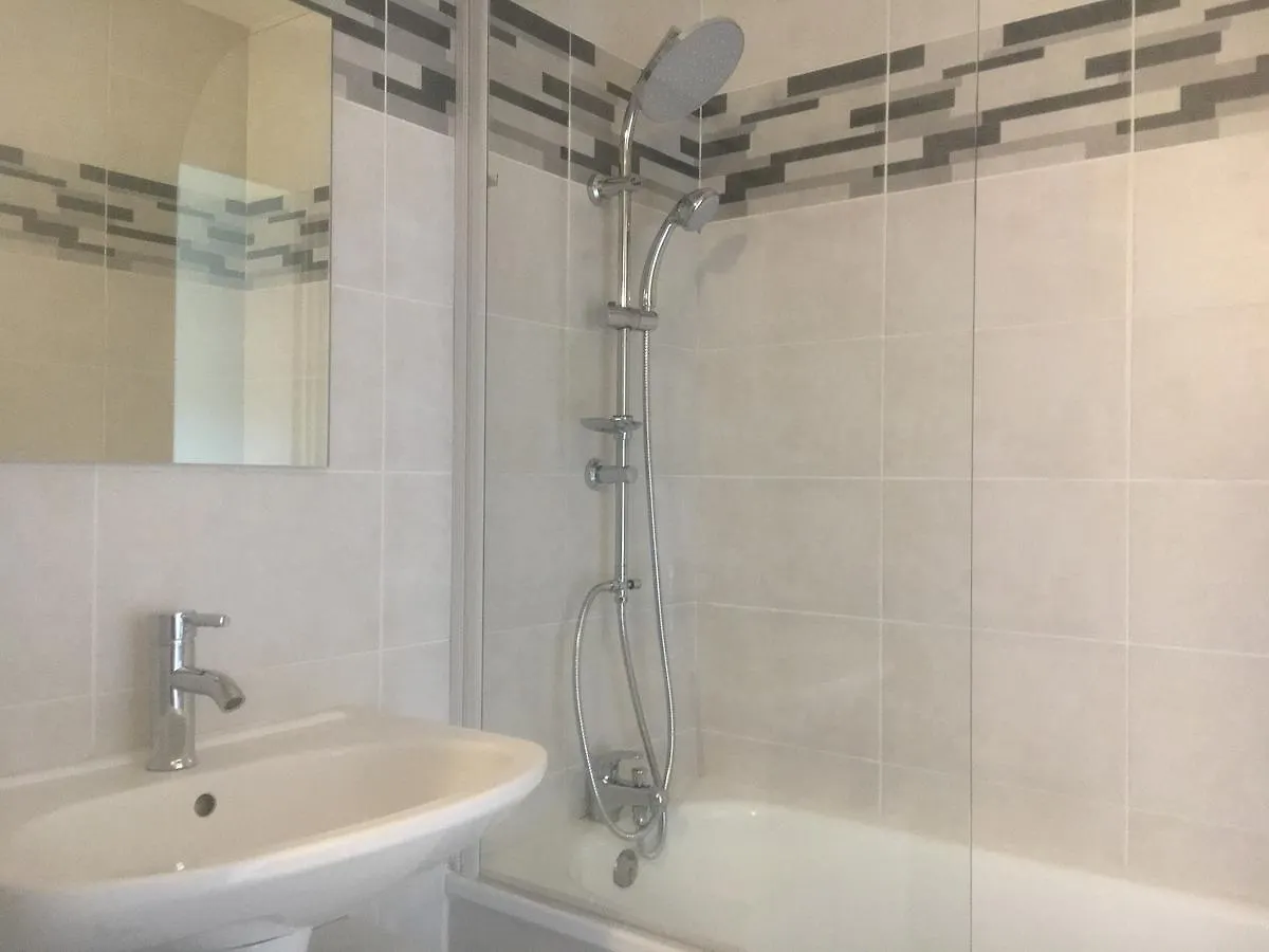 Appartement Studio Purpan à Toulouse