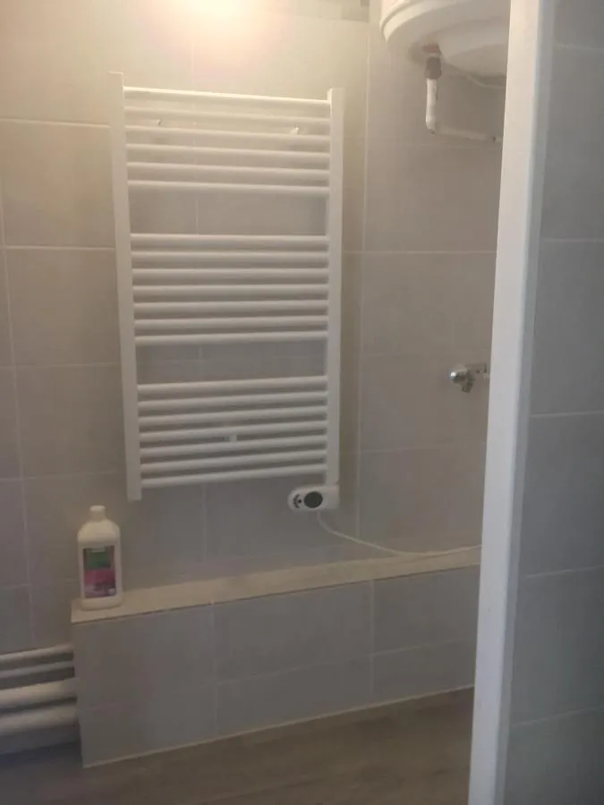 Appartement Studio Purpan à Toulouse France