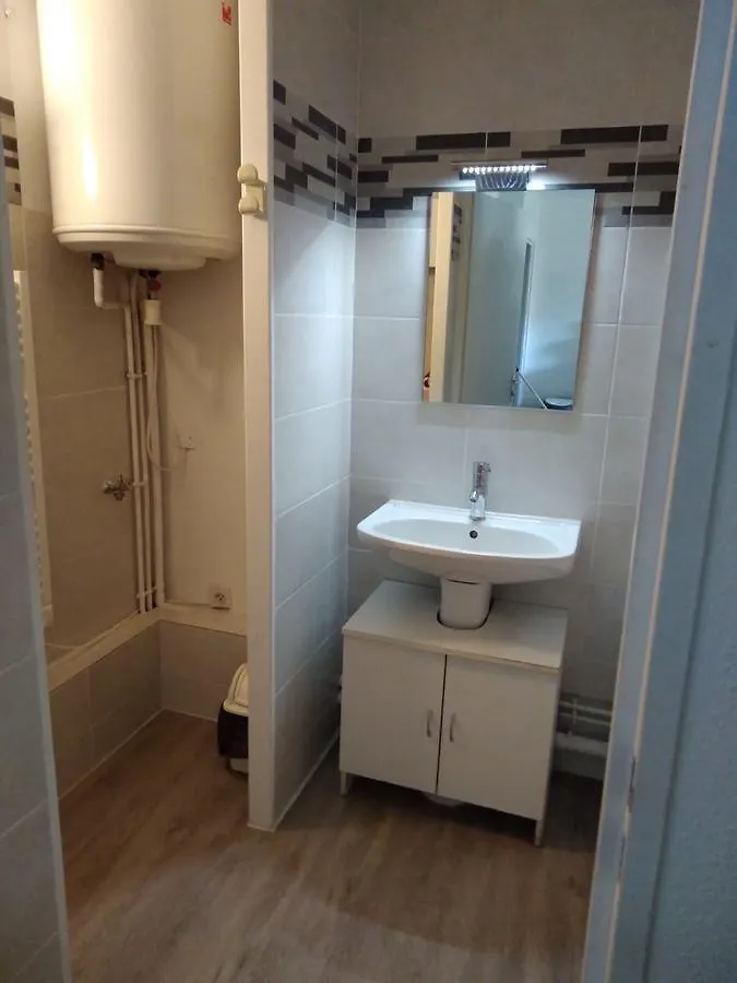 Appartement Studio Purpan à Toulouse